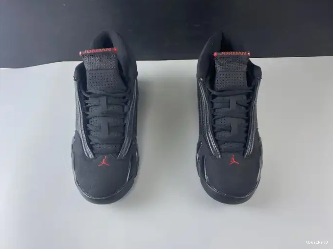 Rep TBkick 14 487471-003 (2018) Retro Jordan Air Shot Last 0404